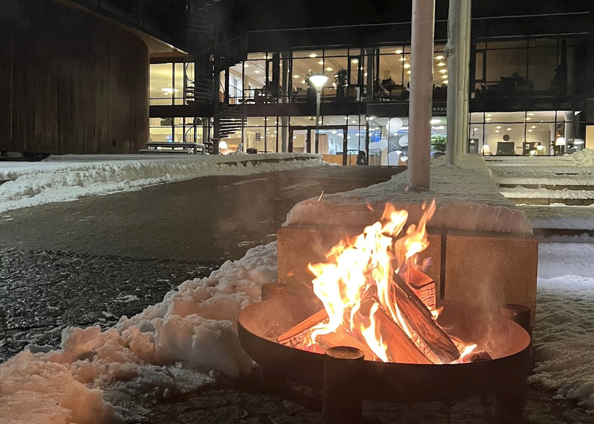 Deltagertilmelding - 2026