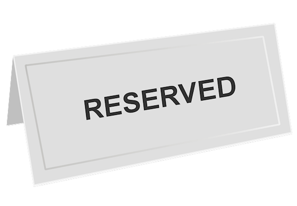 Brug ConferenceCommunicator Tilmeldingssystem´s reservationsmodul til reservation af hoteller og busser.