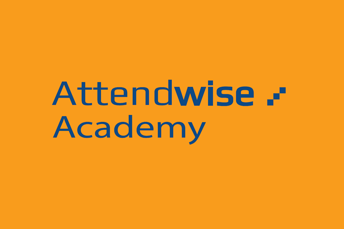 Tilmeld Attendwise Academy