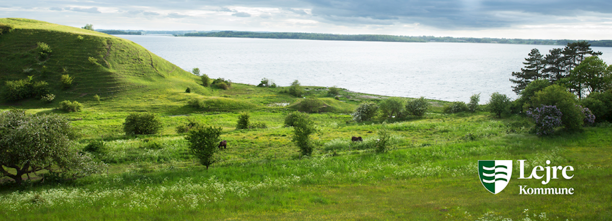Tilmelding - Velkommen til Lejre Kommune